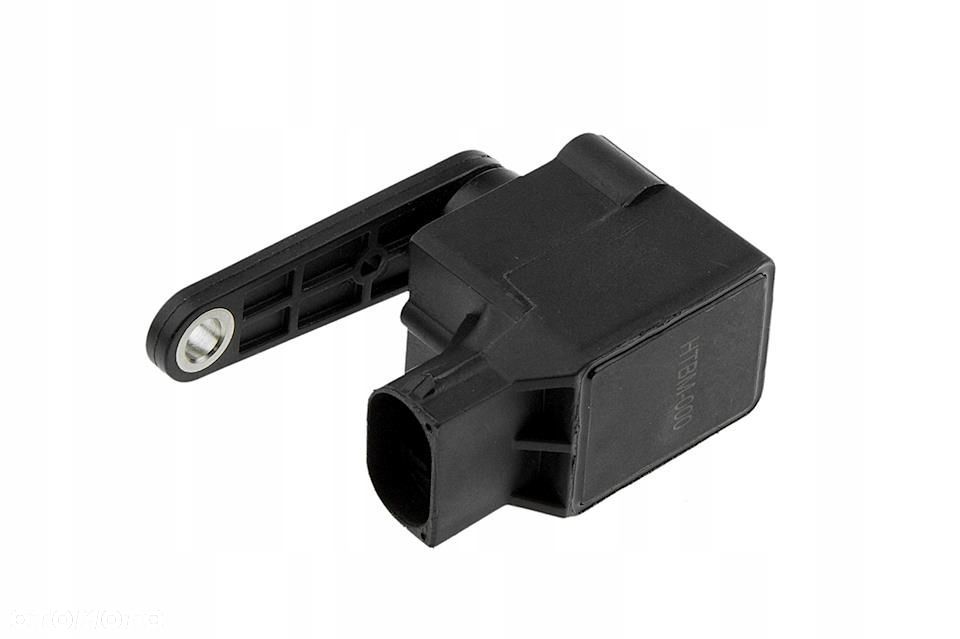 CZUJNIK POZIOMOWANIA ŚWIATEŁ BMW 3 E46 E90 E92 E93 - 3