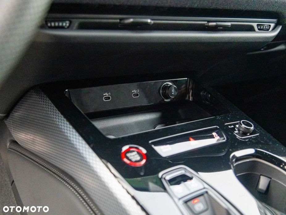 Audi A5 Limousine - 12