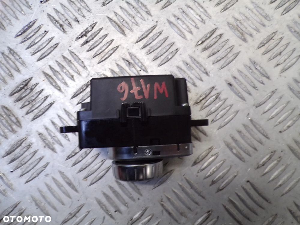 KONTROLER IDRIVE MERCEDES W176 A2469009815 - 5