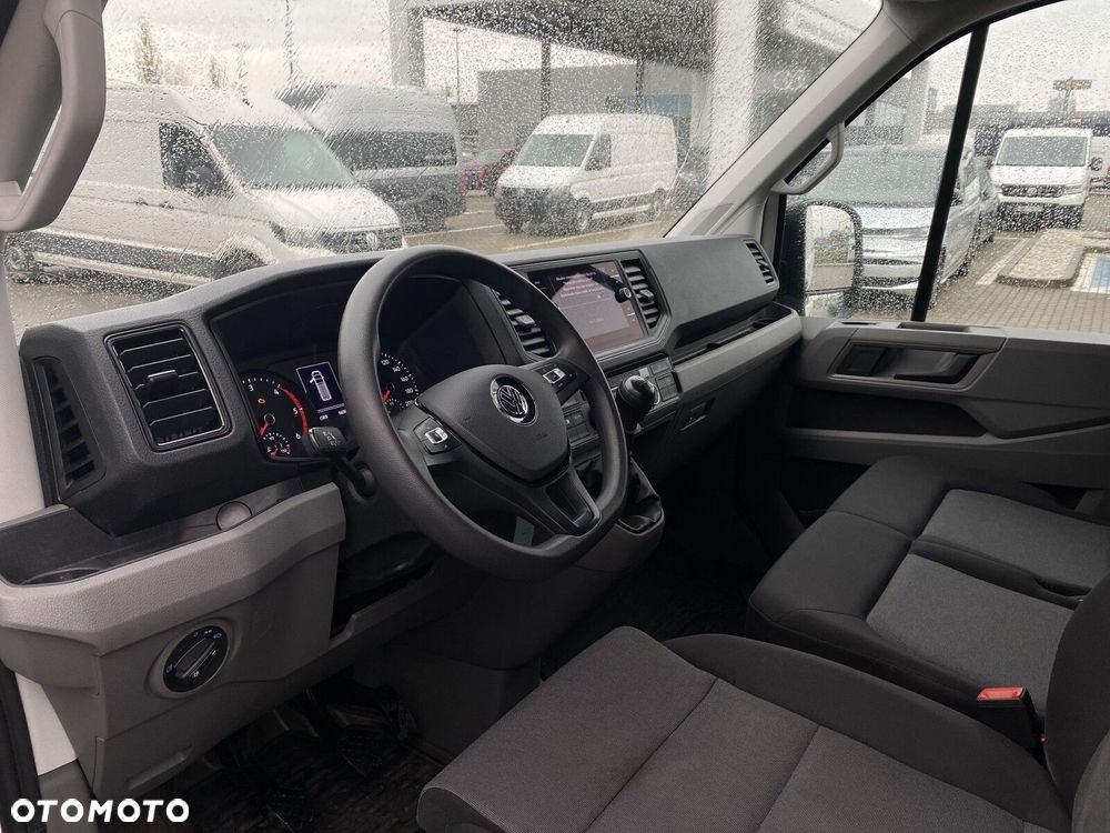 Volkswagen Crafter - 9