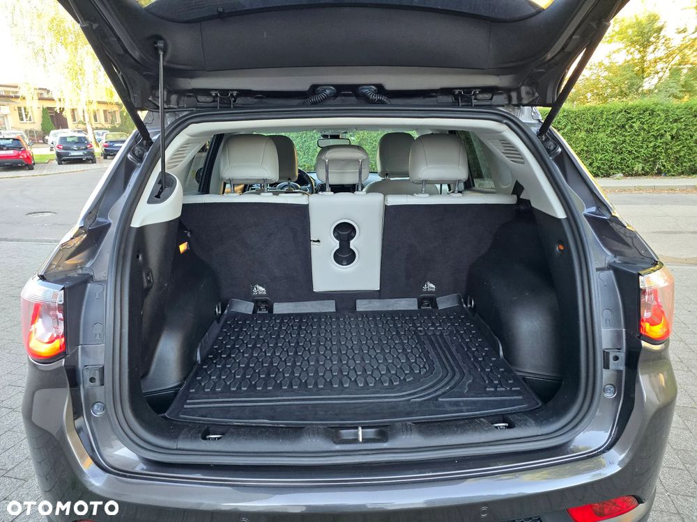 Jeep Compass 1.4 TMair Opening Edition 4WD S&S - 16