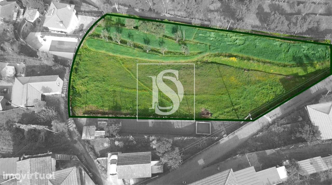 Moradia T1 Venda em Rebordelo,Amarante - Grande imagem: 2/20