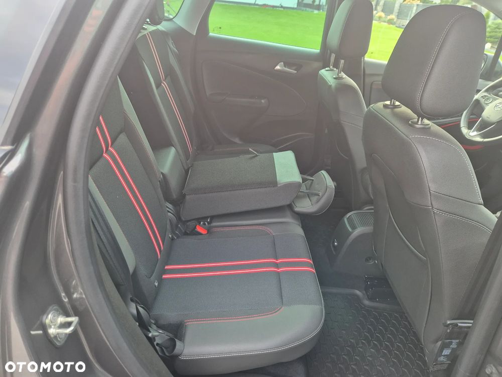 Opel Crossland 1.2 T GS Line Plus Pack - 17