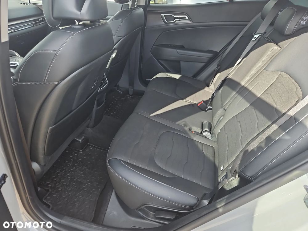 Kia Sportage 1.6 T-GDI L 2WD DCT - 20
