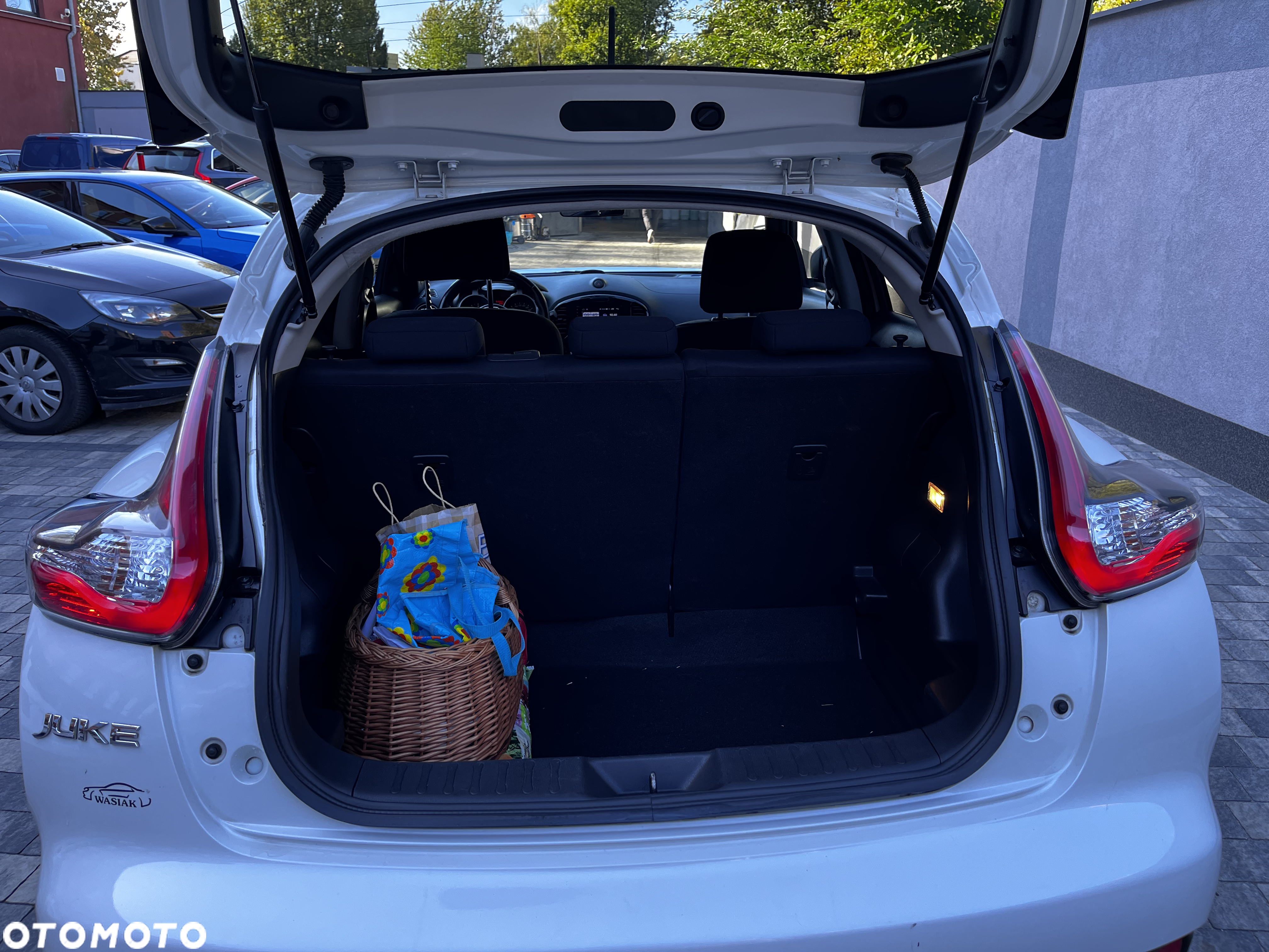 Nissan Juke - 9
