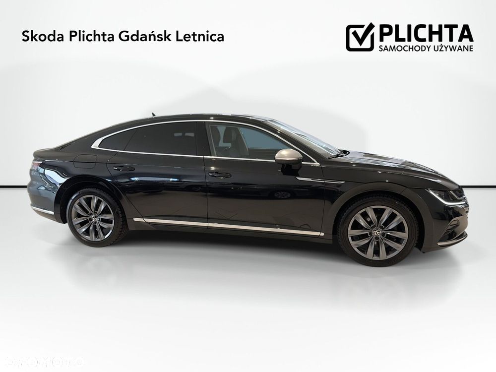 Volkswagen Arteon - 5