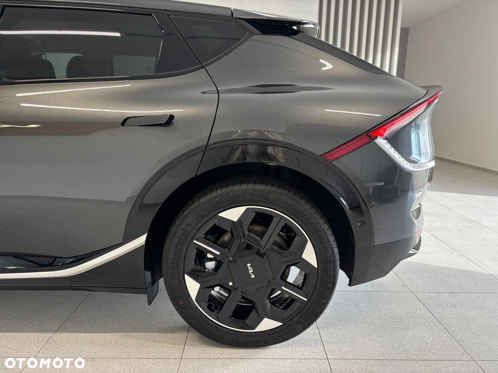 Kia EV6 - 11