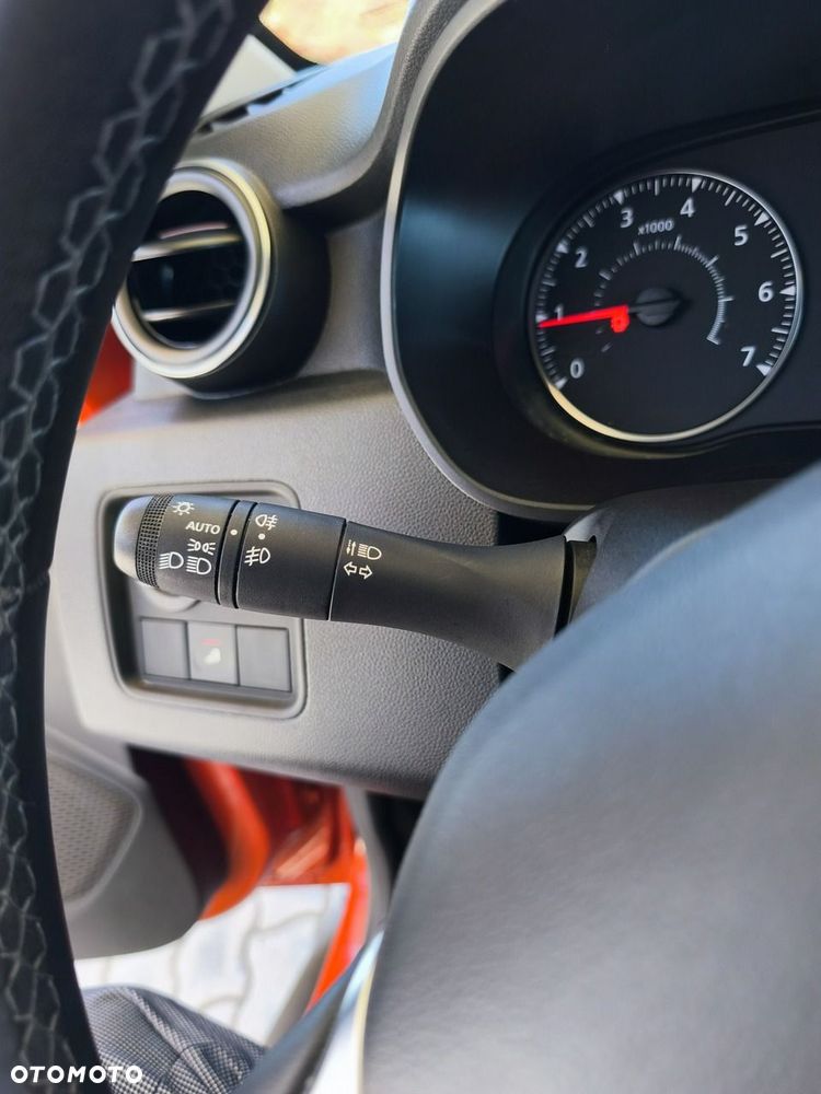 Dacia Duster 1.3 TCe SL Extreme EDC - 23