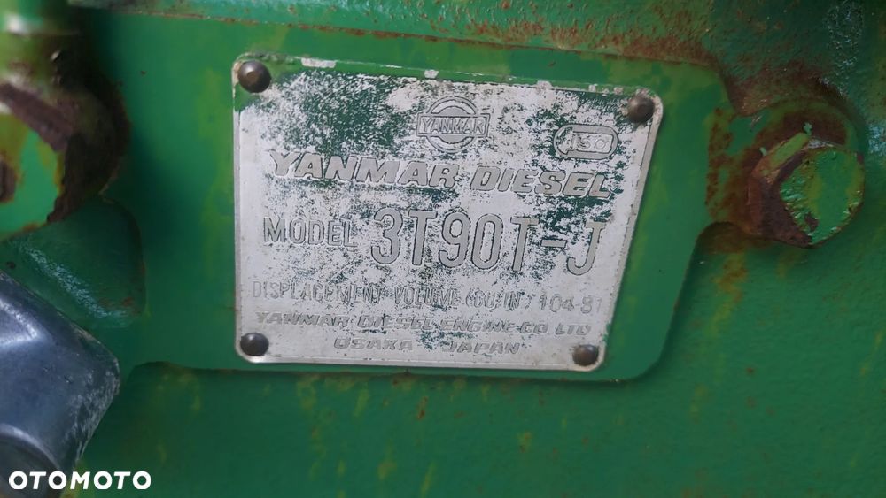 John Deere 1050 - 14