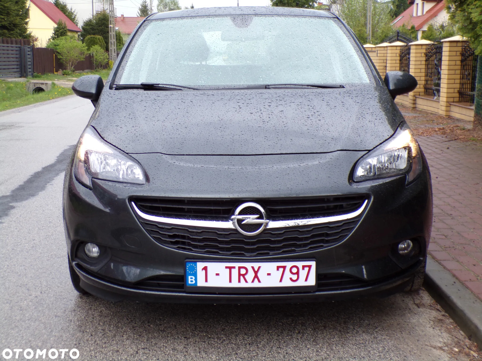 Opel Corsa - 18