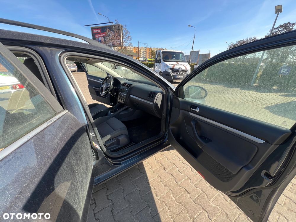 Volkswagen Golf 1.4 TSI Comfortline - 15