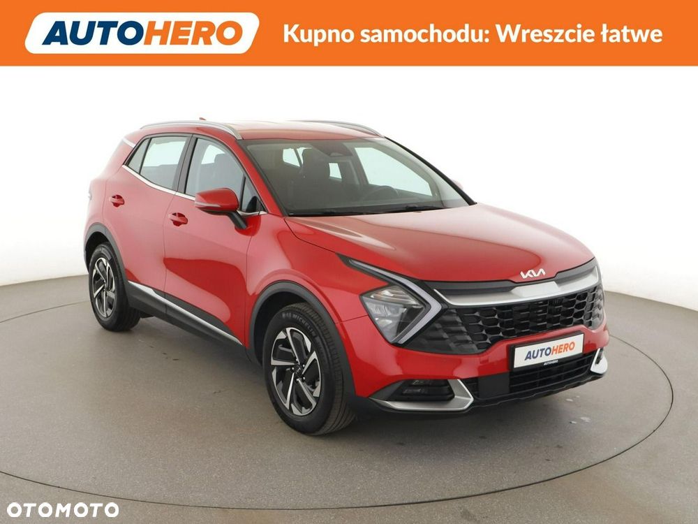 Kia Sportage 1.6 T-GDI HEV L 2WD - 11