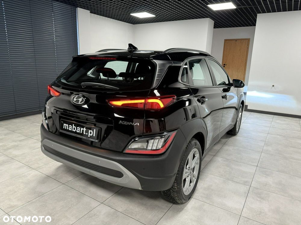 Hyundai Kona 1.0 T-GDI 48V-Hybrid Prime - 5