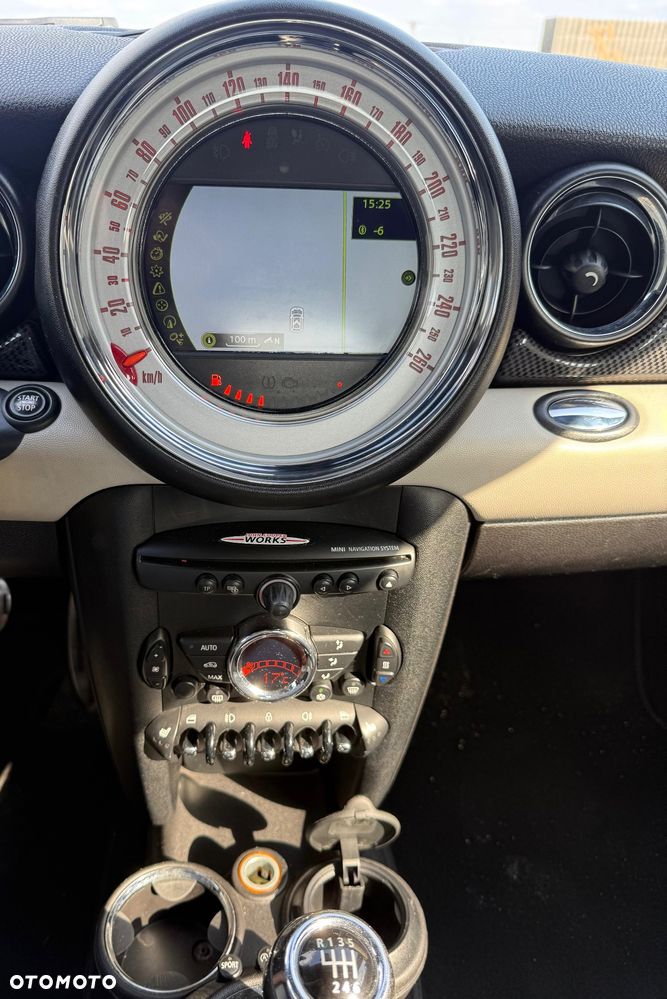 MINI Cooper SD - 14