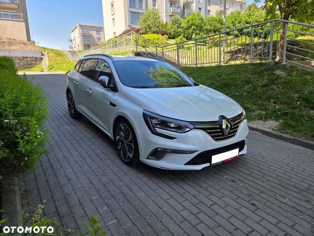Renault Megane 1.2 Energy TCe GT Line - 3