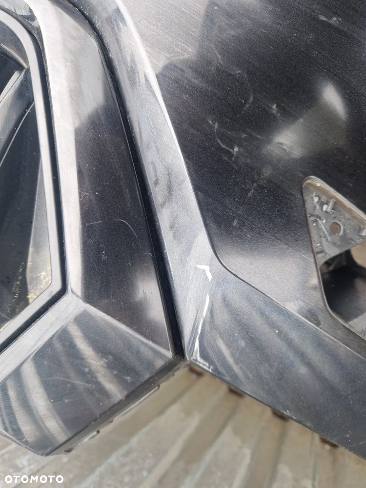 Skoda Karoq Lift 57A Zderzak Przód Przedni 4PDC SPR - 4