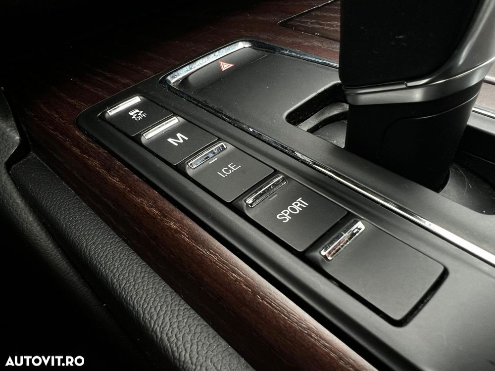 Maserati Ghibli - 15