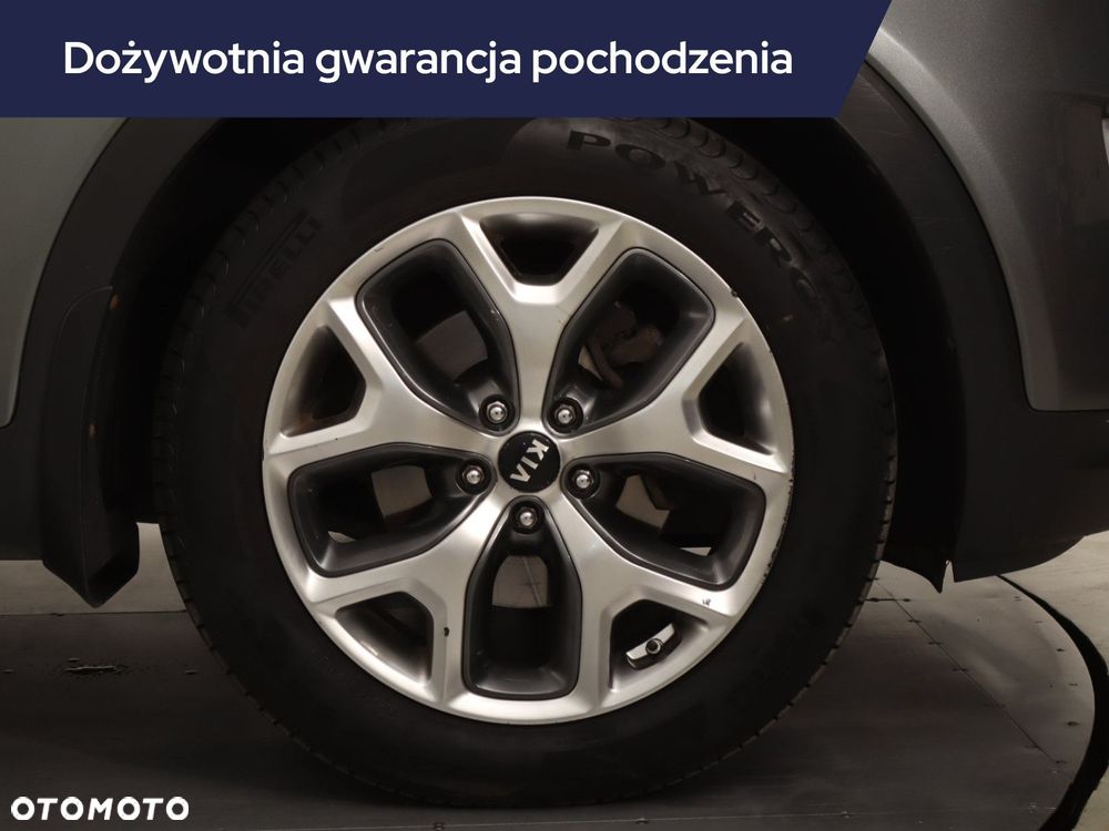 Kia Sorento - 17