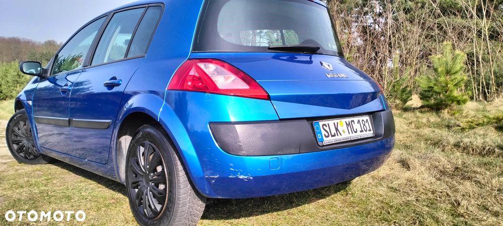 Renault Megane - 19