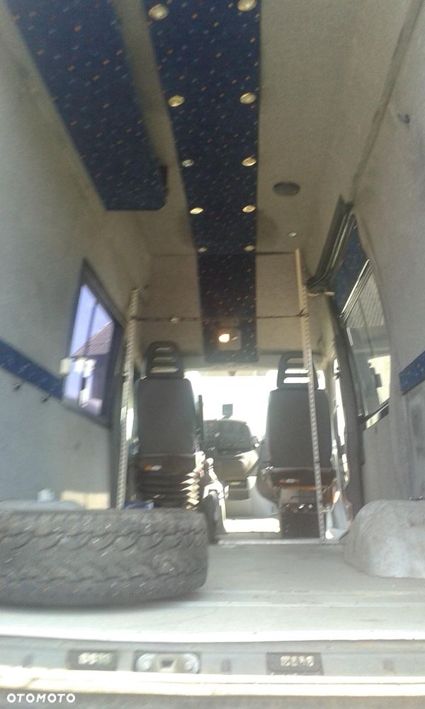 Iveco Daily - 3