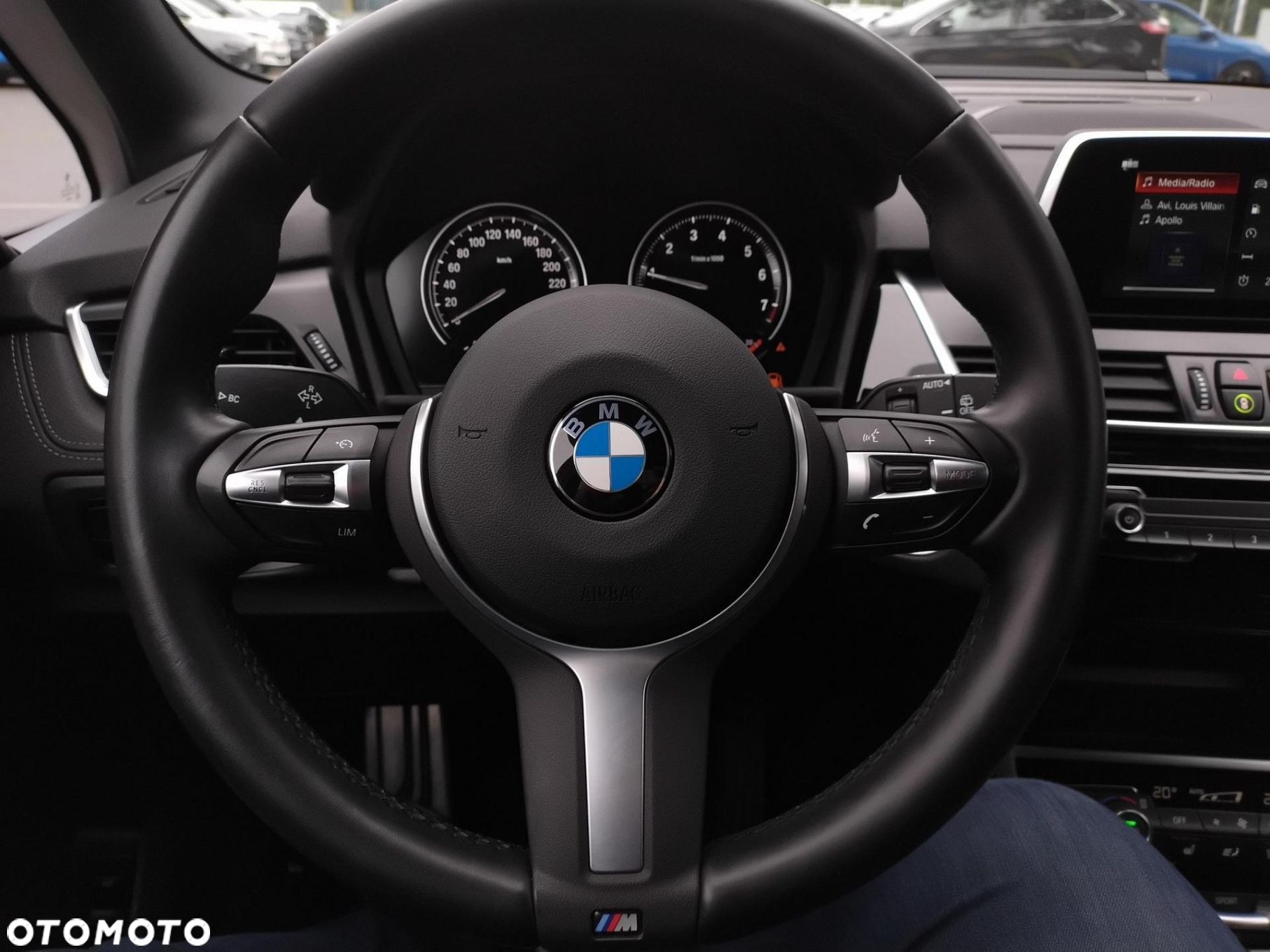 BMW Seria 2 218i GT GPF M Sport - 12