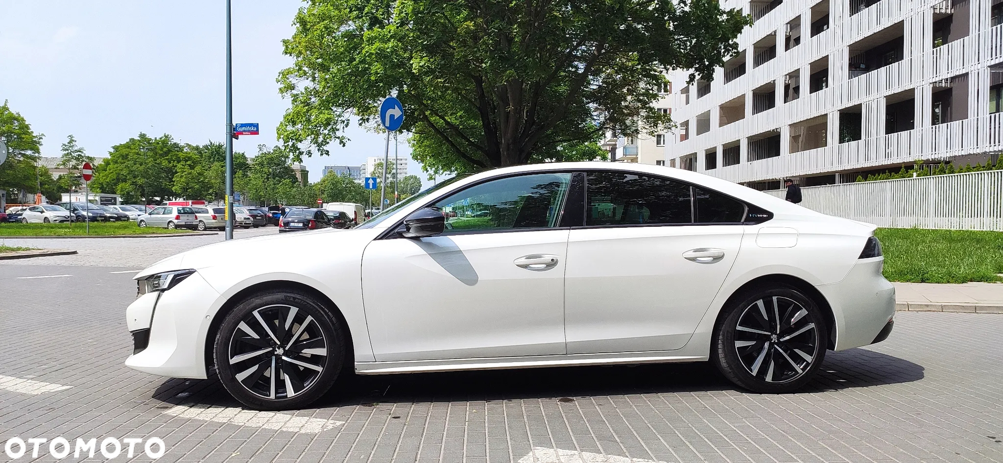 Peugeot 508 - 13