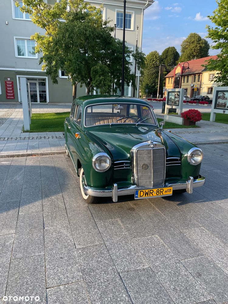 Mercedes-Benz Inny - 5