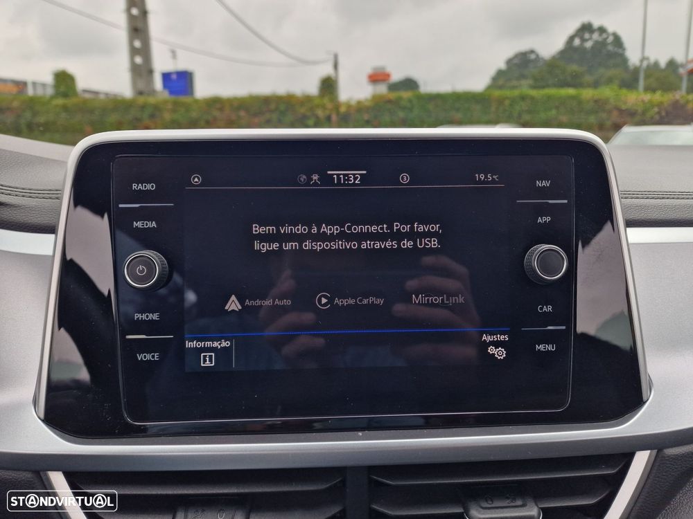 VW T-Roc Cabrio 1.5 TSI Style DSG - 33