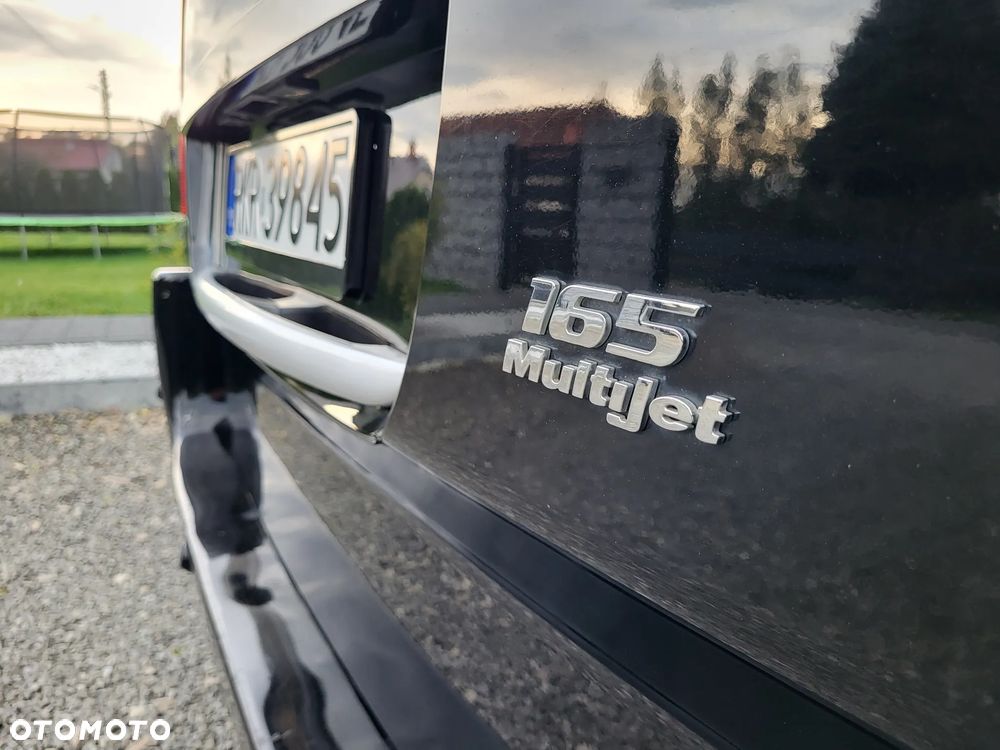 Fiat Scudo Panorama L2H1 Executive - 13