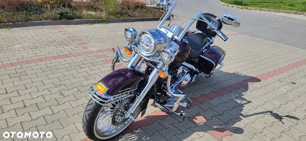 Harley-Davidson Touring Road King - 6