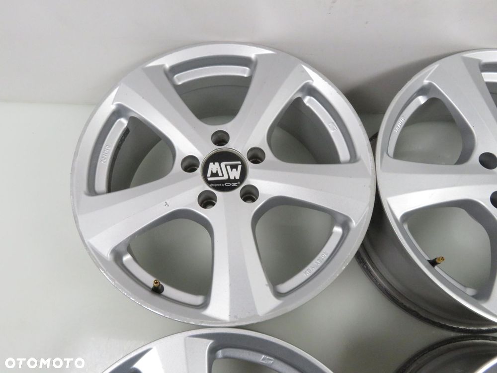 Alufelgi 17'' VW Seat Skoda Mercedes Audi 5x112 - 14