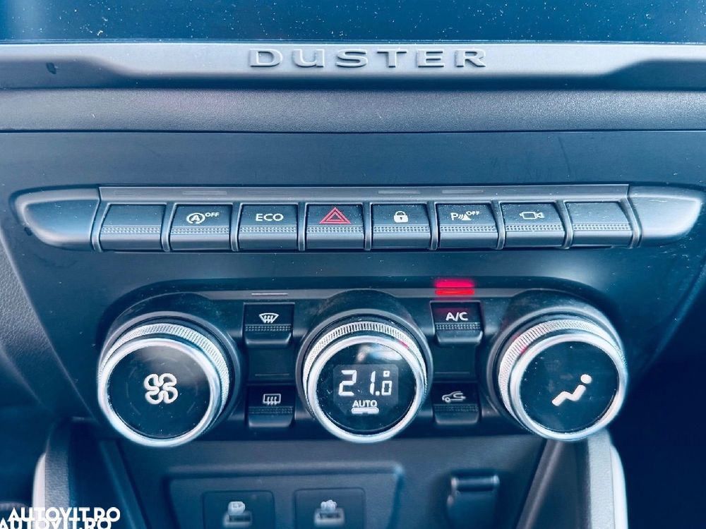 Dacia Duster - 15
