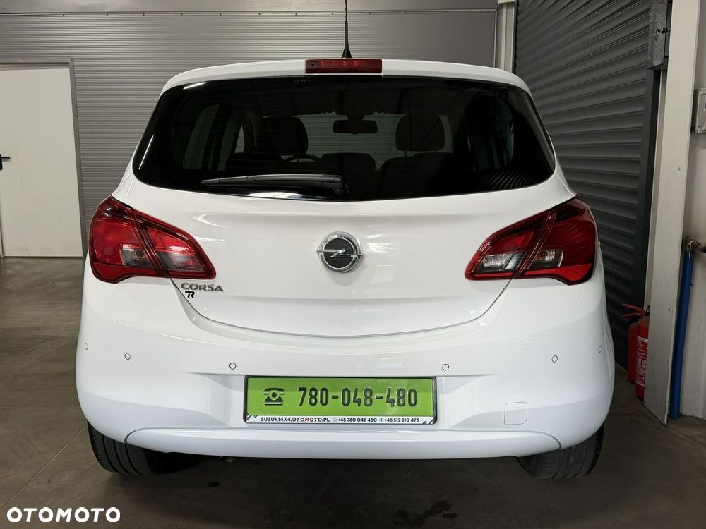 Opel Corsa - 6