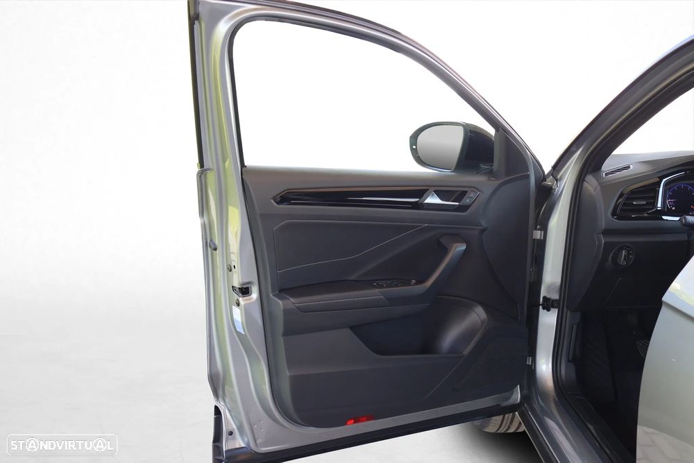 VW T-Roc 1.0 TSI Black Style - 12