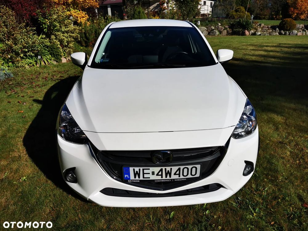 Mazda 2 1.5 Skyenergy - 3