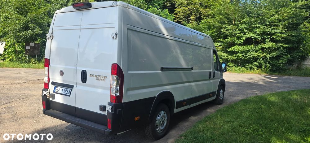 Fiat Ducato - 2