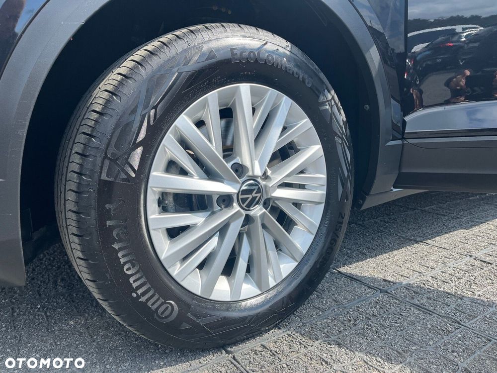 Volkswagen T-Roc - 32
