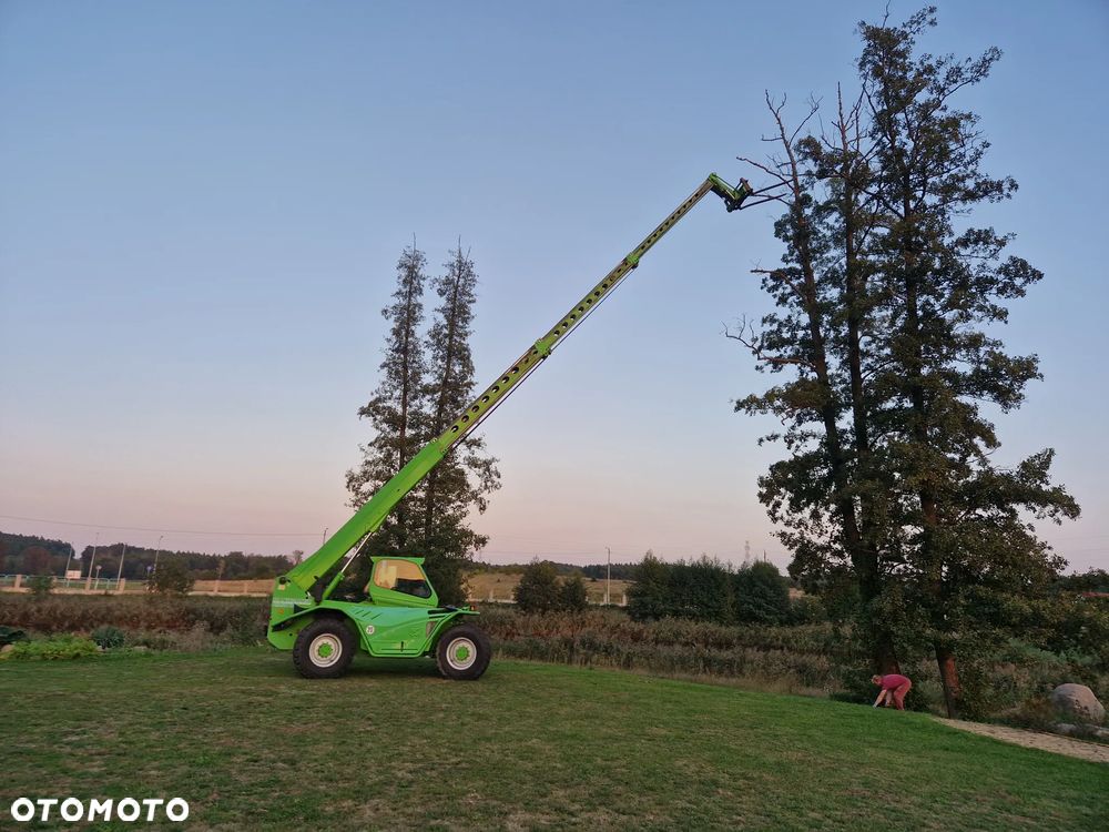 Merlo P101 45.18 - 16