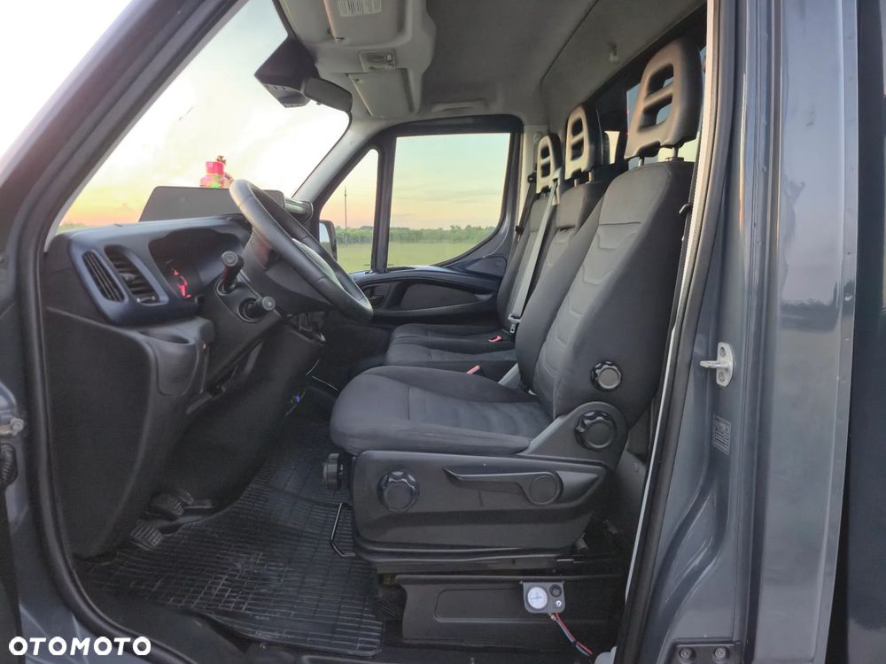 Iveco 35s18 - 29