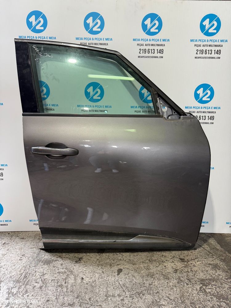 Porta frente Direita Renault Scenic de 2019 - 1