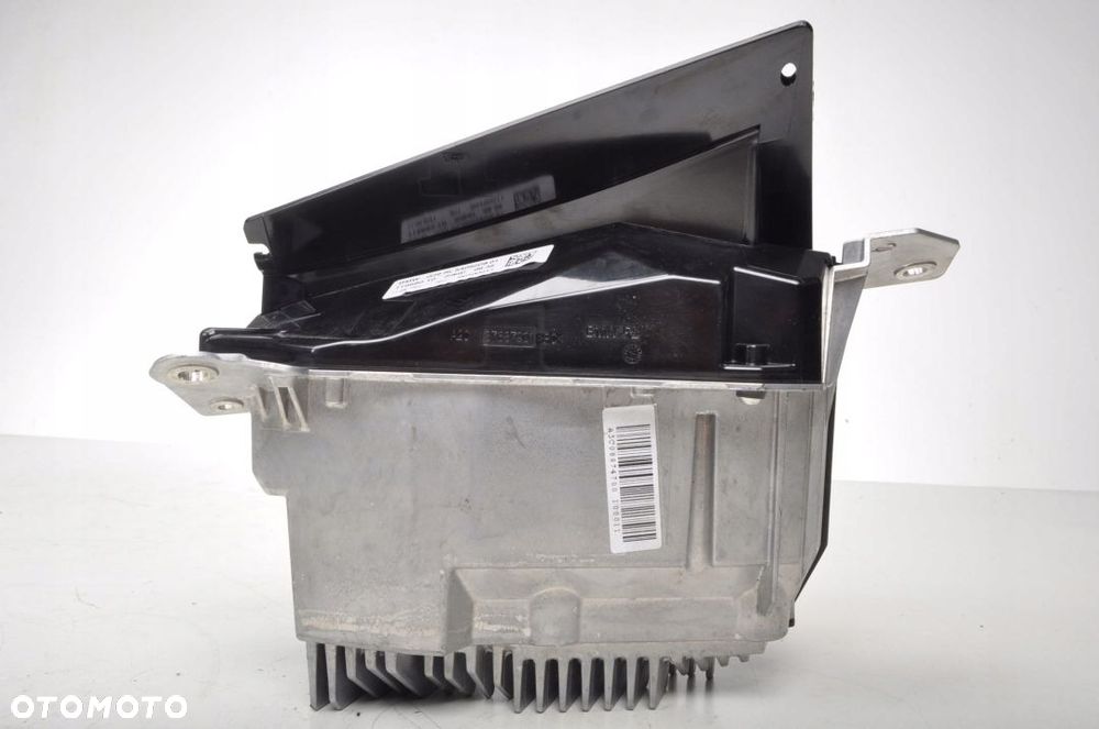 BMW G29 WYŚWIETLACZ HEAD UP 118680 21R UK - 7