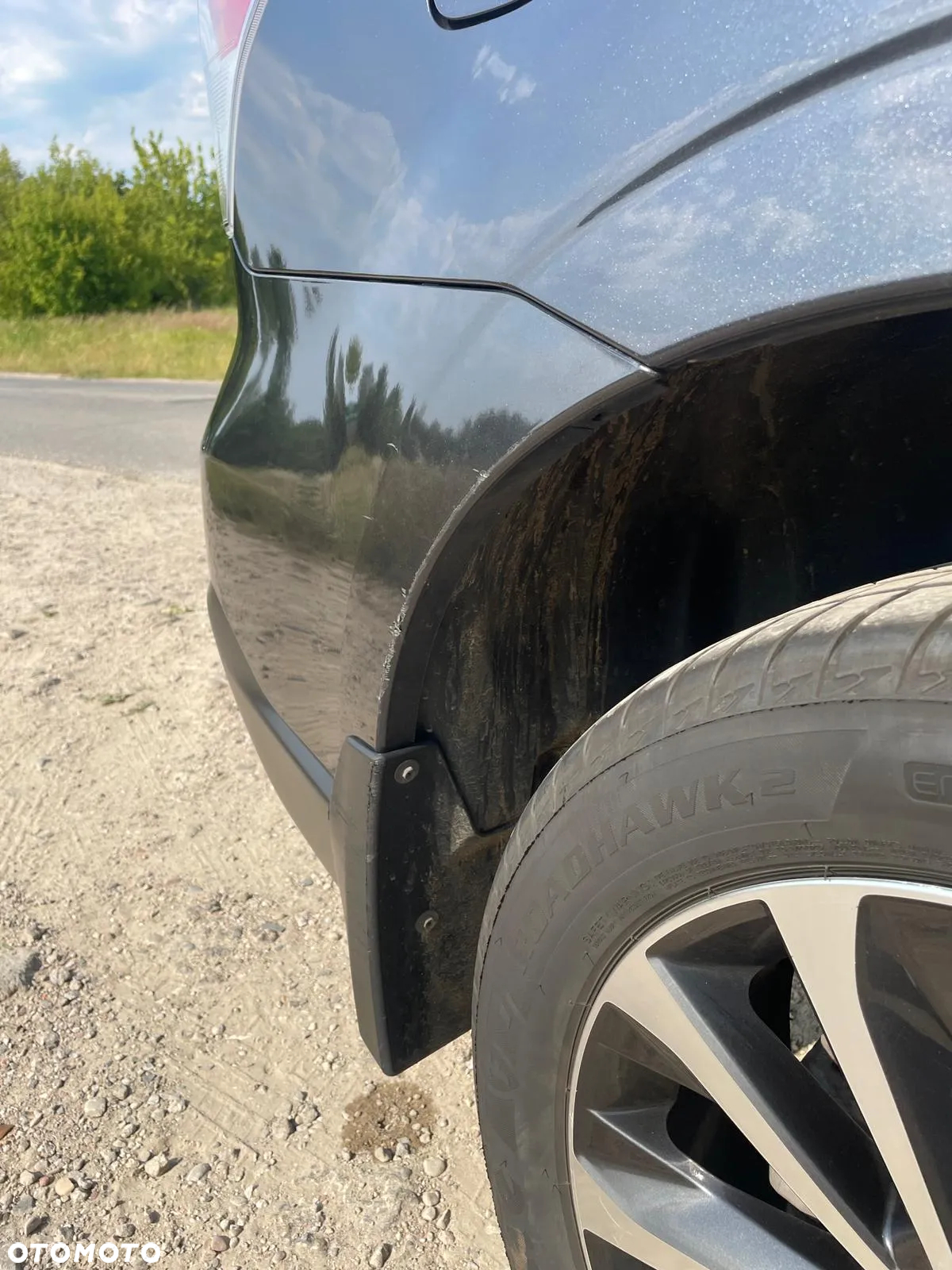 Subaru Forester 2.0 XT Platinum Lineartronic - 6
