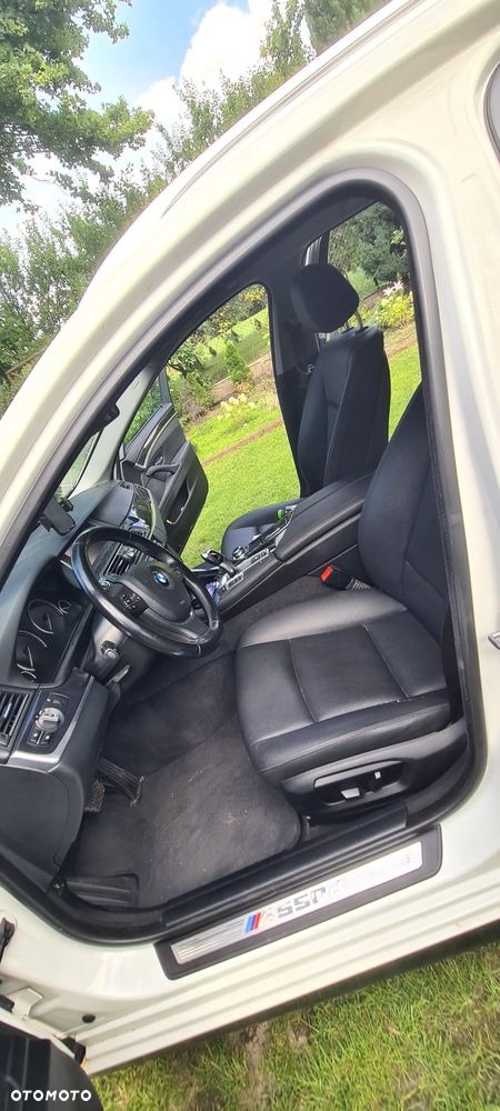 BMW Seria 5 520d Luxury Line - 18