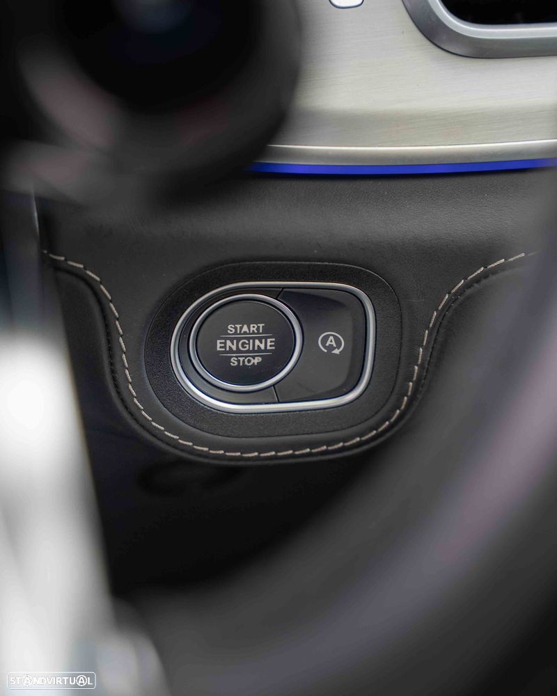 Mercedes-Benz GLE 53 AMG 4Matic+ - 43