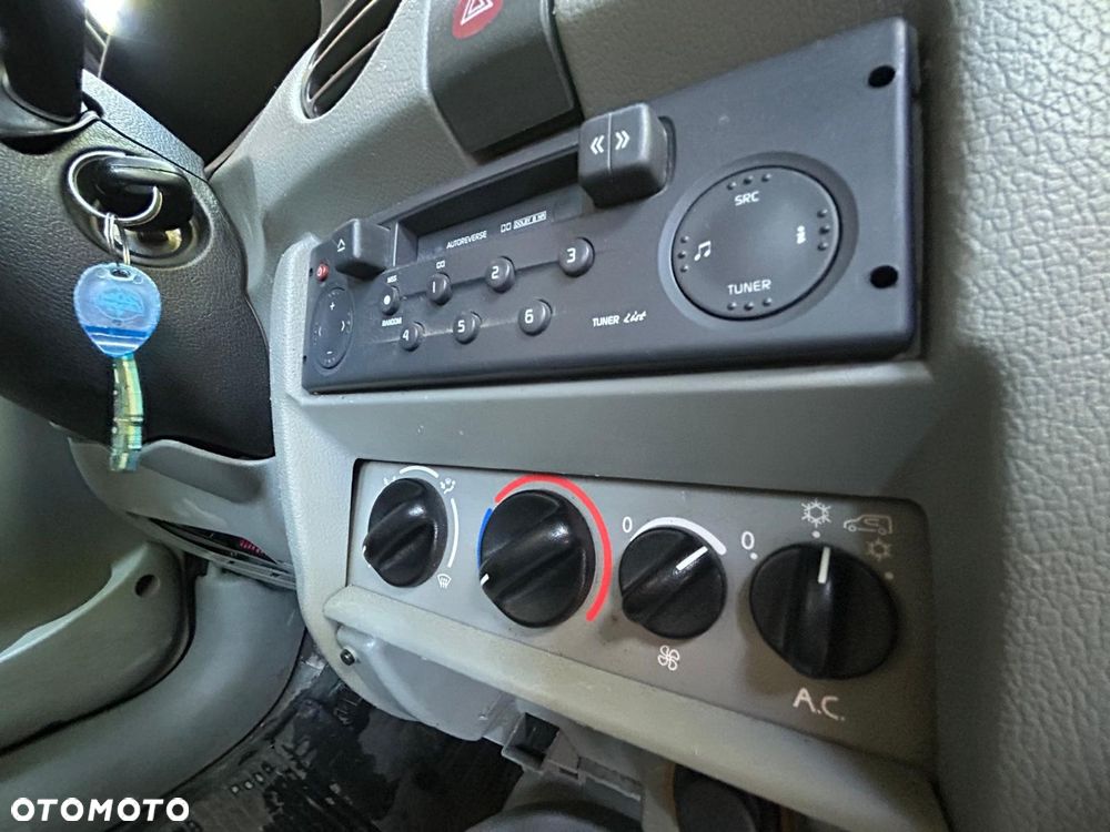 Renault Kangoo - 8