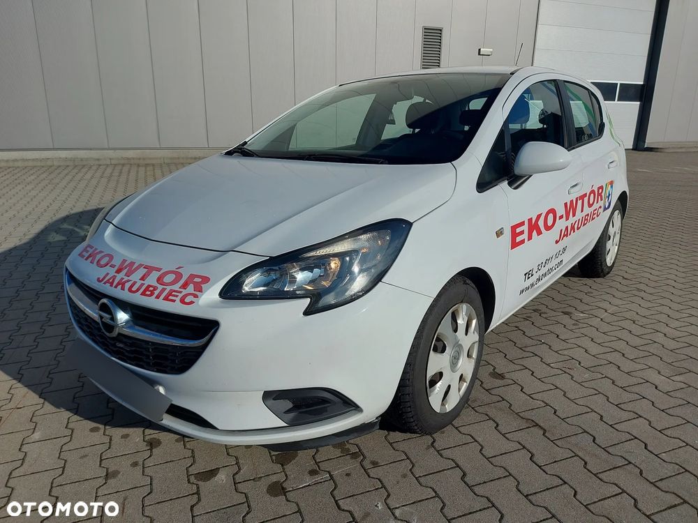 Opel Corsa 1.4 Essentia - 3