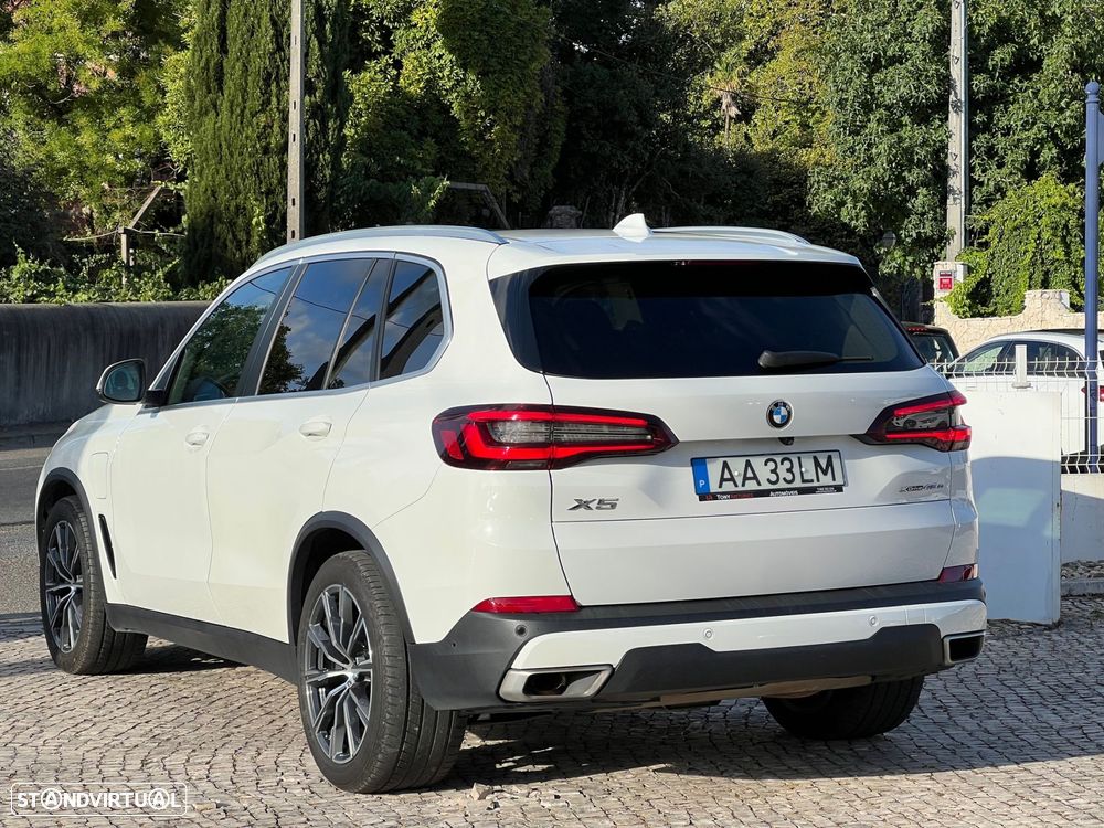 BMW X5 45 e xDrive - 7