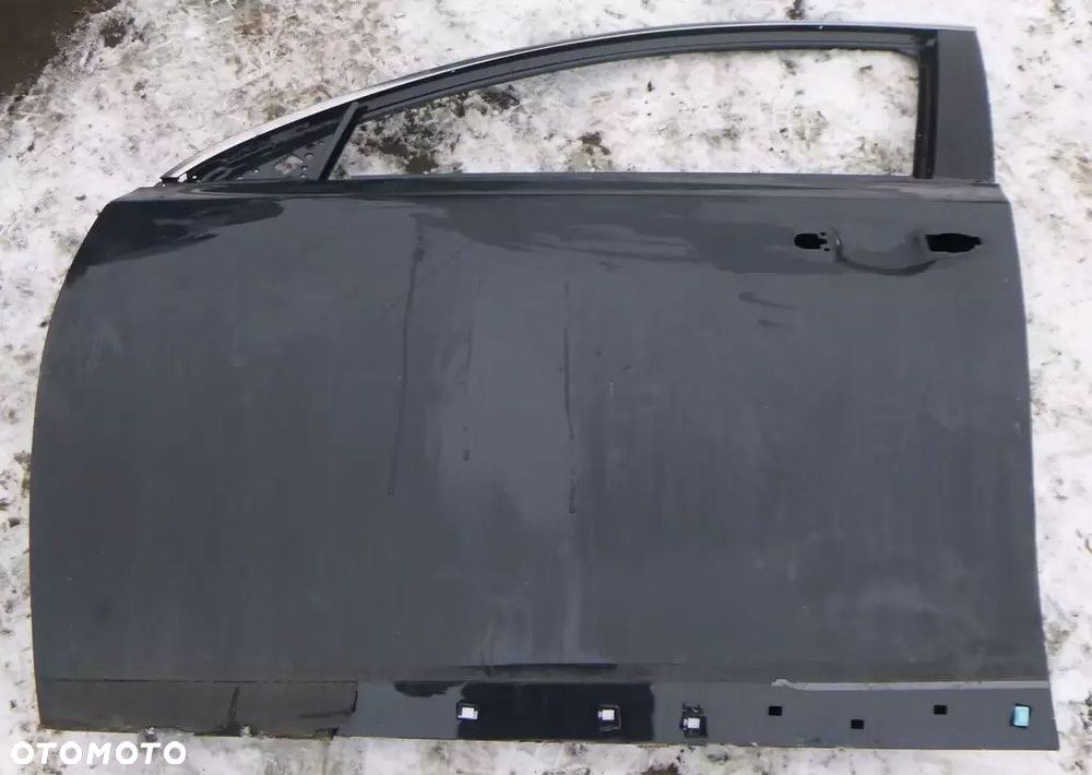 Kia Xceed Drzwi Przód Lewe - 1