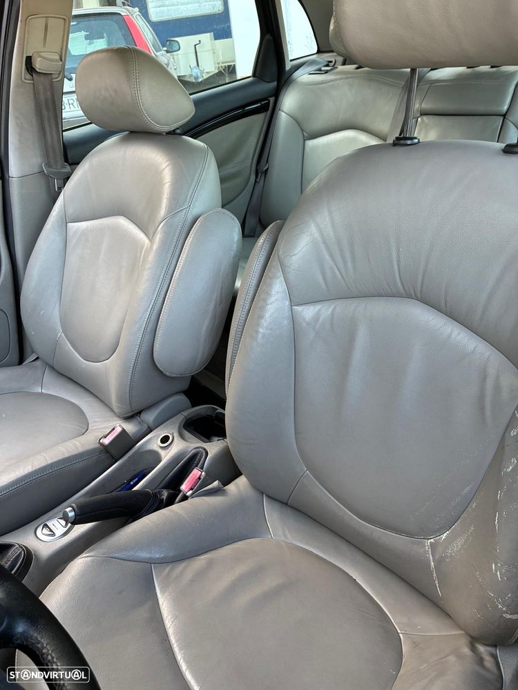 Citroën C5 1.6 HDi SX - 2