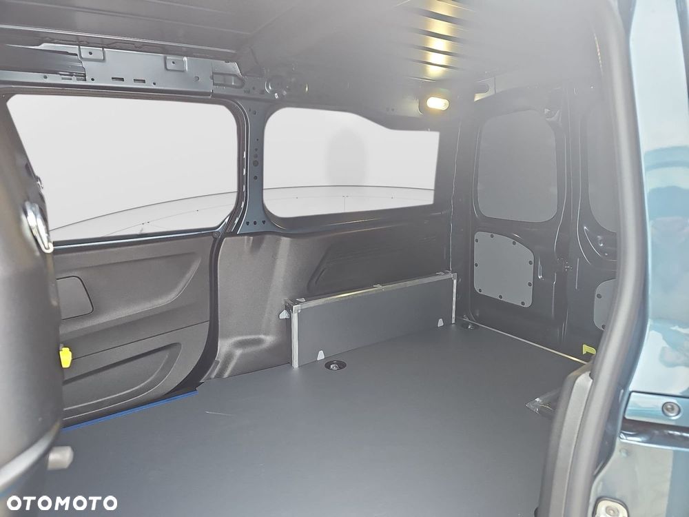 Citroën Berlingo - 19
